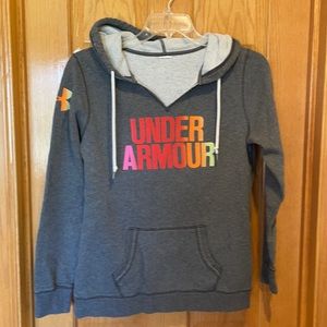 Under Amour women’s sweatshirt